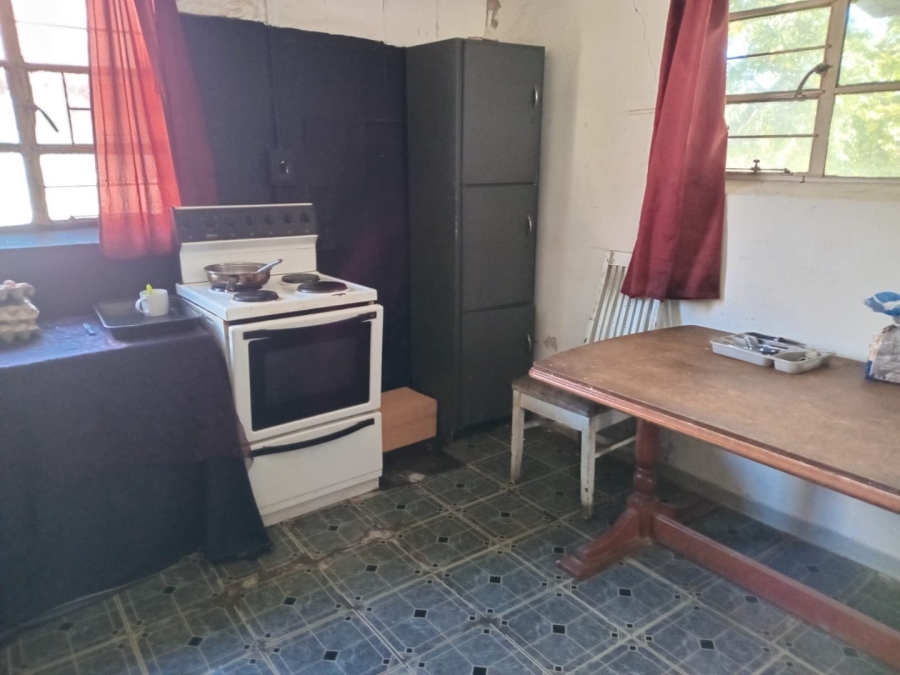 4 Bedroom Property for Sale in Wolmaransstad North West